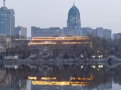 -文瀛公园