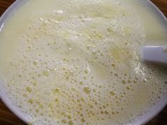 -云南大锅豆浆店