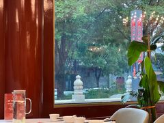 -月福京味斋·烤鸭店·北京菜(鼓楼总店)