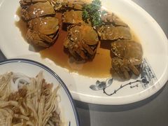 -富临轩私房菜(集庆门大街店)