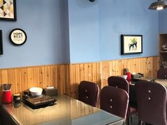 大堂-大牛湾·眷村牛肉面(蠡溪店)