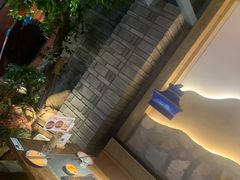 -老牌坊云南鱼豆花火锅(哈西万达店)