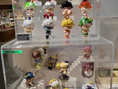 -泡泡玛特POPMART(崇文门国瑞城店)