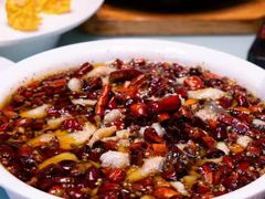 -永安鱼庄·镇江菜(东吴路店)