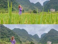 -靖西鹅泉风景区