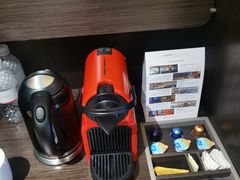 -新加坡瑞士史丹福酒店