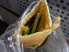 -神奇的香酥鸡蛋灌饼