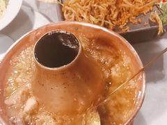 -雀舞云南菜(天津天河城购物中心店)