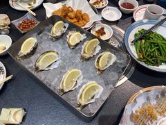 -飞尝蚝·顺德菜·鱼生(顺德总店)