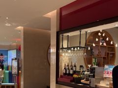 -盛宴自助餐厅(运达喜来登店)