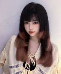 -MY HAIR ARDOR