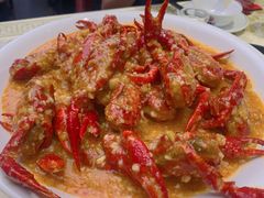 -聚味瞿记·龙虾堂(坡子街店)