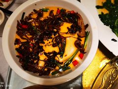 -辣婆婆(航天桥店)