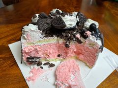 -八喜冰淇淋蛋糕(双井店)