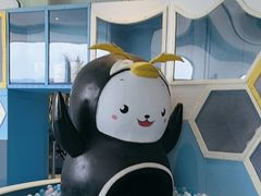 -喷泉广场餐厅·宵夜·海鲜烧烤大排档(长隆企鹅酒店)