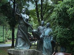 -敬亭山风景名胜区