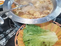 -古乐牛香·鲜牛肉牛杂火锅(高新店)