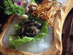 iphone_upload_pic-滇釜火锅·能喝汤的火锅(车公庄店)