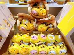 -KAKAO FRIENDS(弘大店)