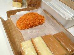 全麦吐司-好利来(红牌楼店)