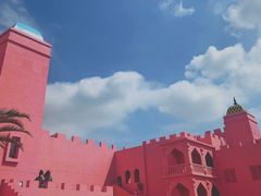 -漳州滨海火山岛自然生态风景区