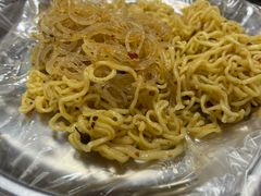 -大姐麻辣烫(莲宝中路店)