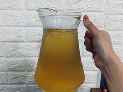 -二红烧烤排骨串(麦岛店)