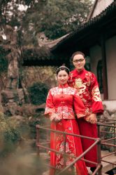 -苏州HX-合喜映画婚纱摄影