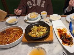 -辛香汇·锦里丨现炒川菜(中南城店)