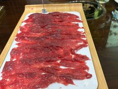 -牛鼎盛新疆雪花鲜牛火锅(武夷绿洲 店)