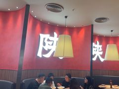 -大师兄·西北小馆(北站缤果空间店)