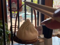 -锡笼记·无锡小笼(方塔店)