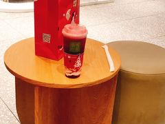 -奈雪的茶(湖滨银泰in77C区PRO店)