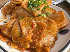-老磨油饼(高陵店)