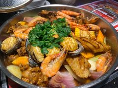 -和福顺·牛肉海鲜焖锅(汕头金平万达广场店)