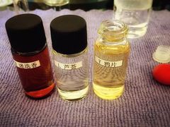 -墨more调香馆DIY自调香水(博雅国际中心B座店)