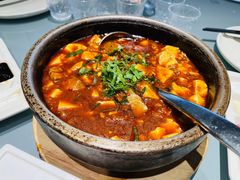 -小大董·烤鸭(观景餐厅·南京西路店)