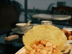 玲珑豆腐-鹰龙海畔度假酒店(咸祥店)