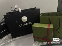 -Chanel(德基广场店)