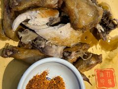 -打酱油·非遗淮扬菜(瘦西湖梅岭店)