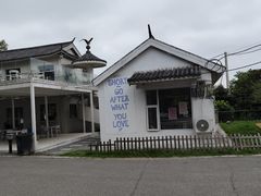 -青龙山国家森林公园