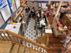 -猫的天空之城概念书店(杭州南宋御街店)