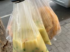 -老方子馅饼粥(台东店)