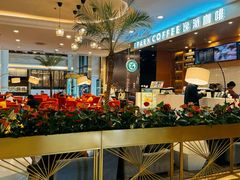 -逸派咖啡 EPARKCOFFEE(广安门店)