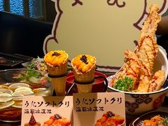 -一豚轩·烧鸟·豚骨拉面(五四路店)