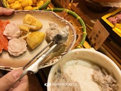 -一绪に寿喜烧自助(世茂广场店)