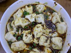 -回坊马二饺子馆