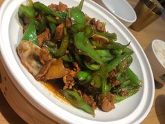 -胡子大厨·超级小炒肉(晶耀前滩店)