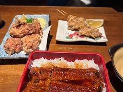 -千代武日本料理(开发区店)