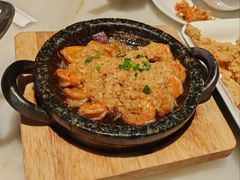 -小菜园新徽菜(常州金坛吾悦店)
